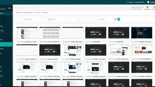 EvaSpy screenshot