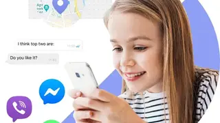 EvaSpy screenshot