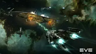 EVE Online screenshot