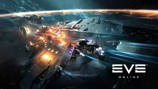 EVE Online screenshot