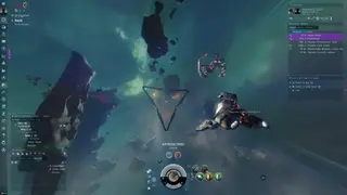 EVE Online screenshot