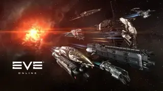 EVE Online screenshot