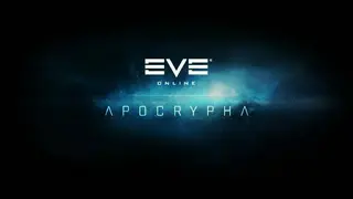 EVE Online: Apocrypha screenshot