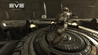 EVE Online: Apocrypha screenshot
