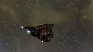 EVE Online: Revelations screenshot