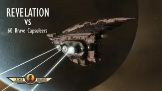 EVE Online: Revelations screenshot
