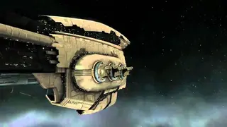 EVE Online: Revelations screenshot