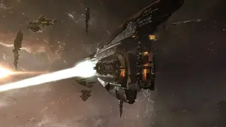 EVE Online: Revelations screenshot