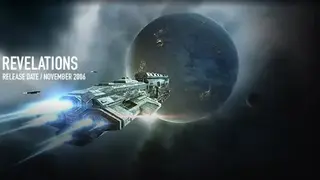 EVE Online: Revelations screenshot
