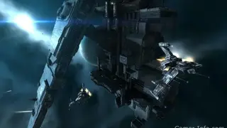 EVE Online: Revelations screenshot