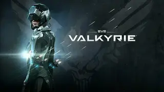 EVE: Valkyrie screenshot