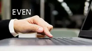 Evenfinancial screenshot