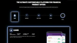 Evenfinancial screenshot