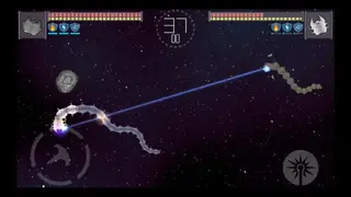 Event Horizon: Frontier screenshot
