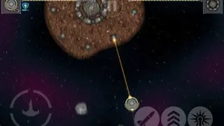 Event Horizon: Frontier screenshot