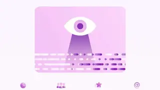 Event Registry screenshot