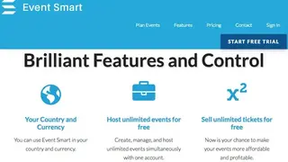 Event Smart screenshot