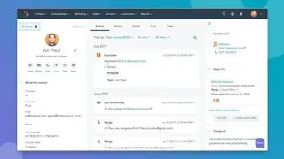 Eventbrite screenshot