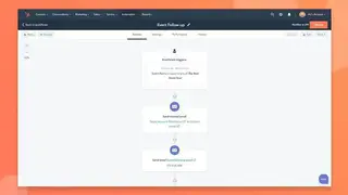 Eventbrite screenshot