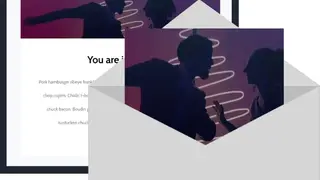 EventCreate Online RSVP screenshot