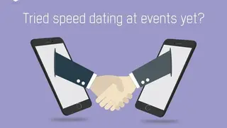 Eventdex screenshot
