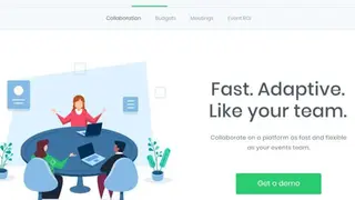 EventGeek screenshot
