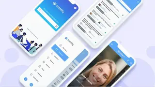Eventify Ticketing screenshot