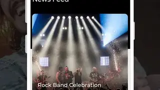 EventOrg screenshot