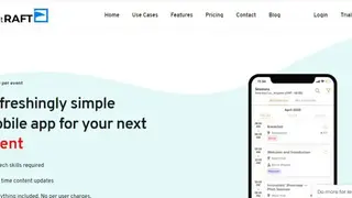 EventRaft screenshot