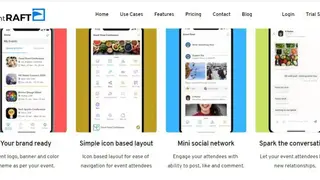 EventRaft screenshot