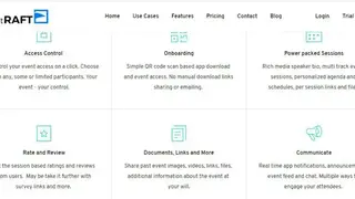 EventRaft screenshot