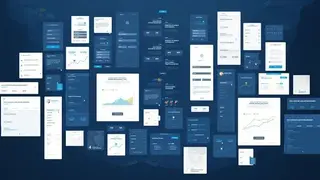 EventRay screenshot