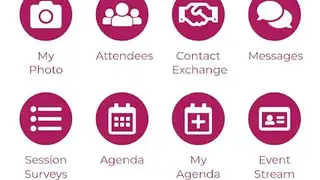 EventsAIR screenshot