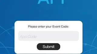 EventsAIR screenshot