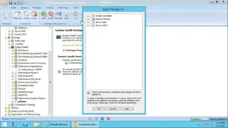 EventSentry screenshot