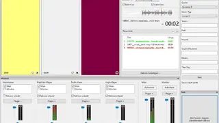EventSoundControl screenshot