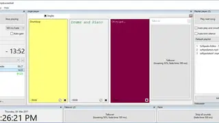 EventSoundControl screenshot