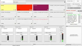 EventSoundControl screenshot