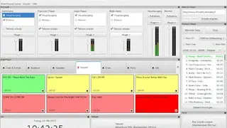 EventSoundControl screenshot