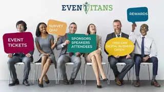 EventTitans screenshot