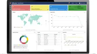 EventTracker screenshot