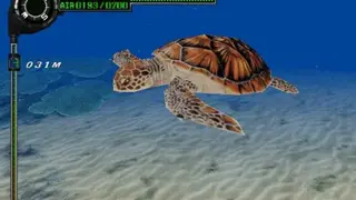 Everblue 2 screenshot