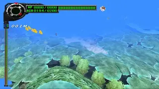 Everblue screenshot