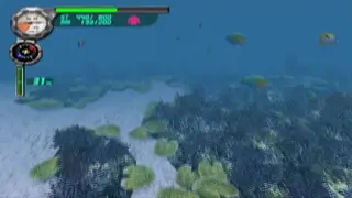 Everblue screenshot