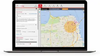 Everbridge Mass Notification screenshot