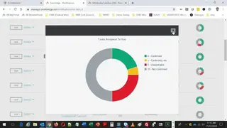 Everbridge Mass Notification screenshot