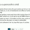 EverCookie