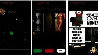 Everdrobe screenshot