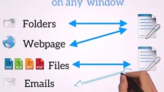 EverFastAccess screenshot