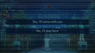 Everlasting Summer screenshot